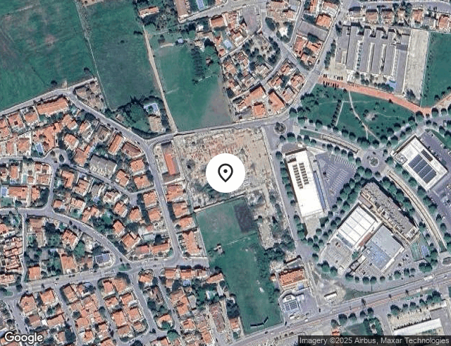 Terrains à Section Hort del Pau